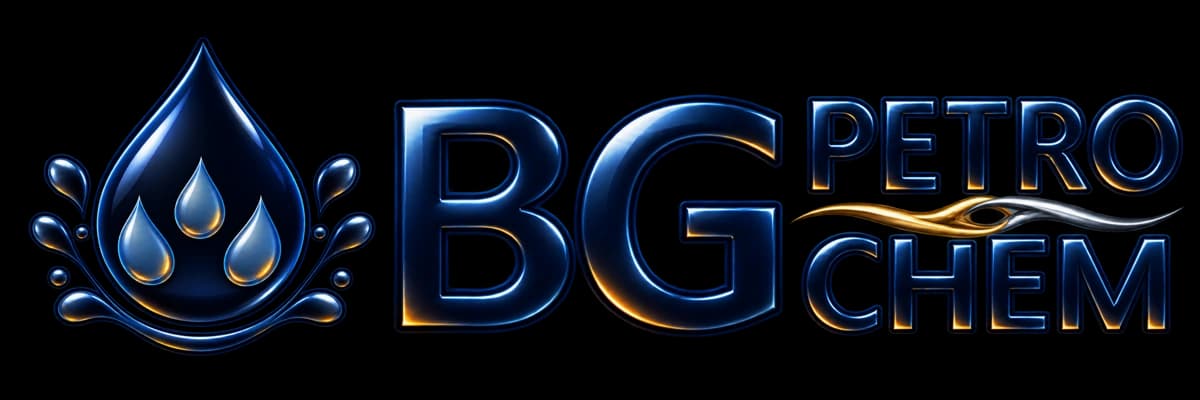 BG Petro Chemicals