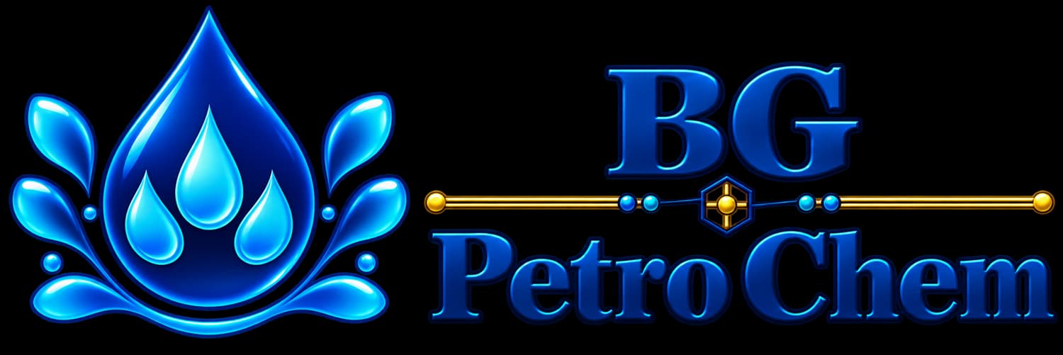 BG Petro Chemicals