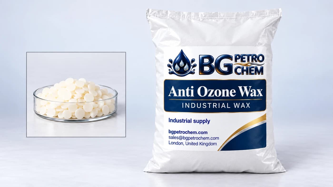 Anti Ozone Wax – Petroleum & Synthetic Waxes product